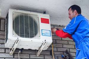 24/7 and Emergency HVAC Near Urbana, IA | Air Conidtioning and Heating Contractors